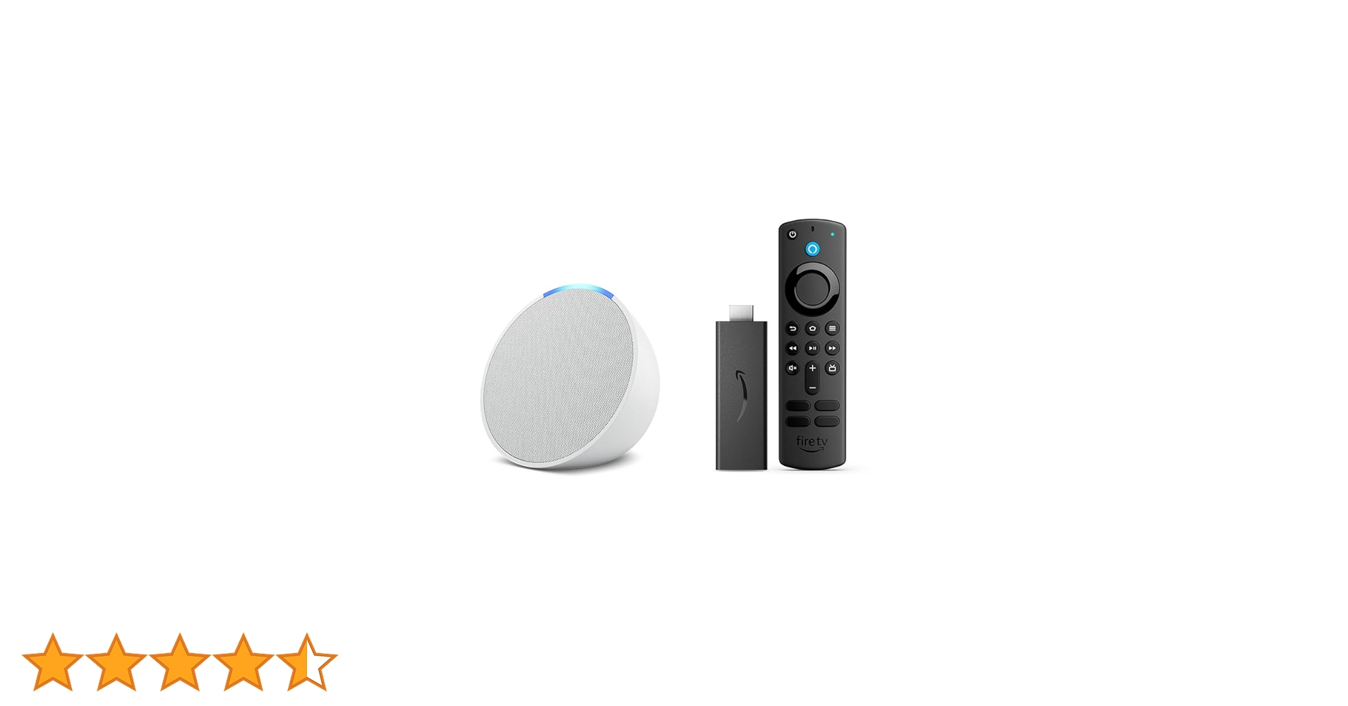 Amazon.co.jp: 【セット買い】Fire TV Stick (HD対応、TVer/ABEMA